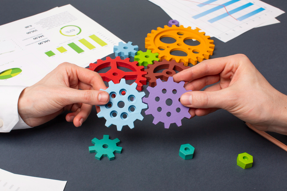 outils pour stabiliser une entreprise multi-sites