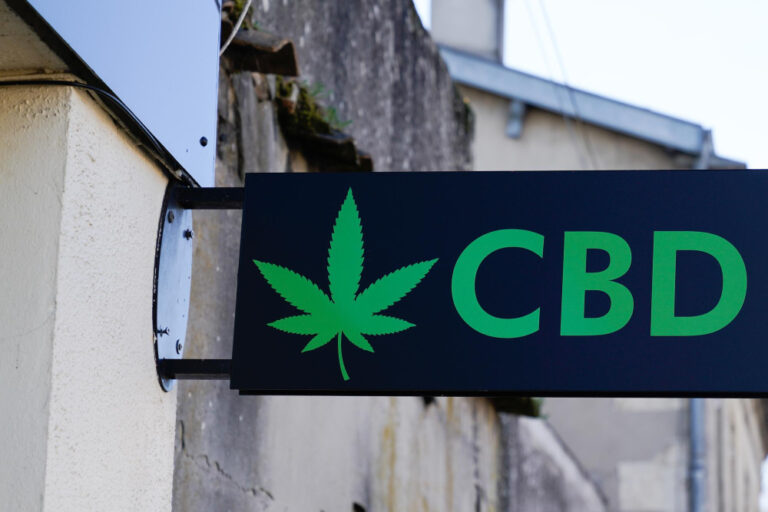 Est-ce rentable d&rsquo;ouvrir un magasin de CBD ?