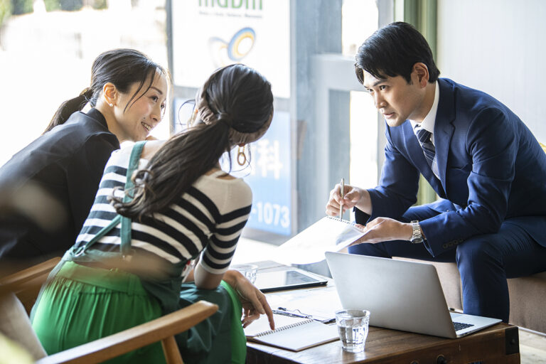 Qu’est-ce qu’un pacte d’associés ?