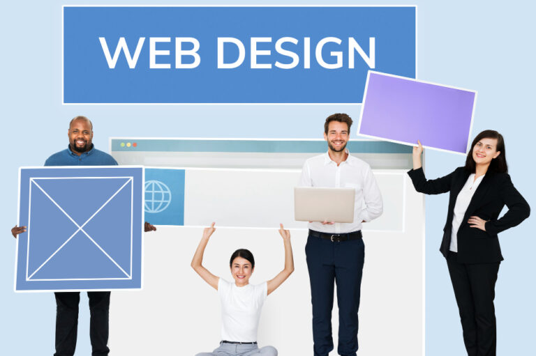 Comment optimiser votre page d&rsquo;accueil du site web ?