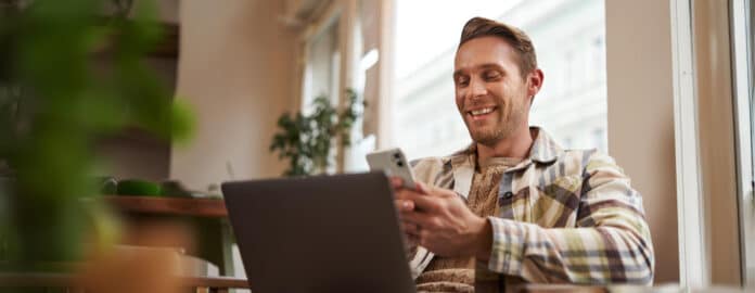 paiement par virement initié