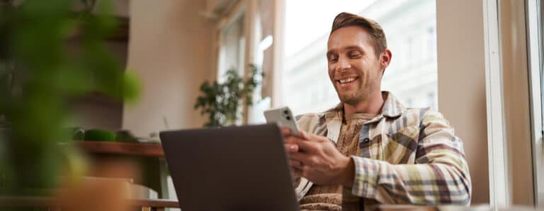 Dirigeants : et si vous passiez au paiement par virement initié ?