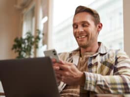 paiement par virement initié