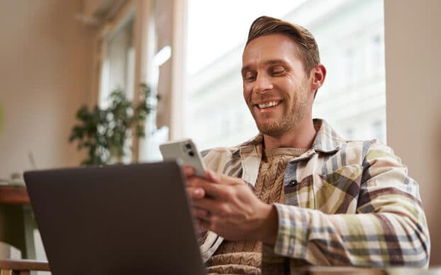 paiement par virement initié