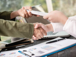 paiement volontaire