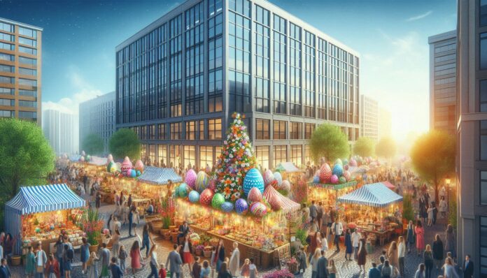 paques entreprise paques entreprise