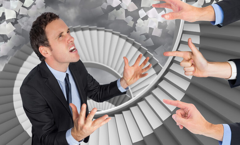 paradoxes des entrepreneurs