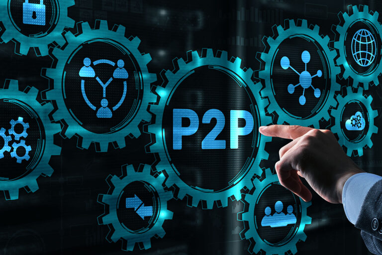 L&rsquo;économie du partage et les modèles d&rsquo;entreprise peer-to-peer