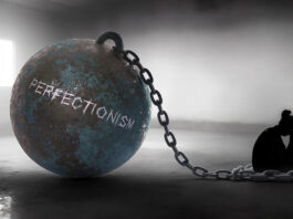 perfectionnisme entrepreneur