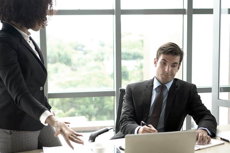 Gérer une personnalité difficile dans son équipe