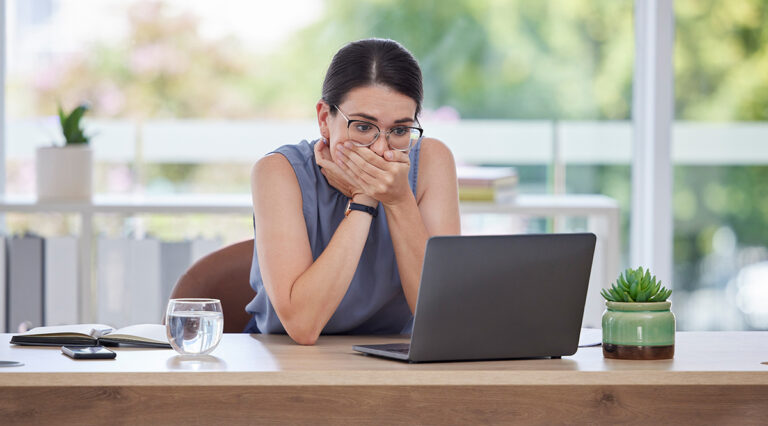 La peur de la suffisance : pourquoi les dirigeants ont du mal à reconnaître qu’ils ont “assez” La peur de la suffisance : pourquoi les dirigeants ont du mal à reconnaître qu’ils ont “assez”