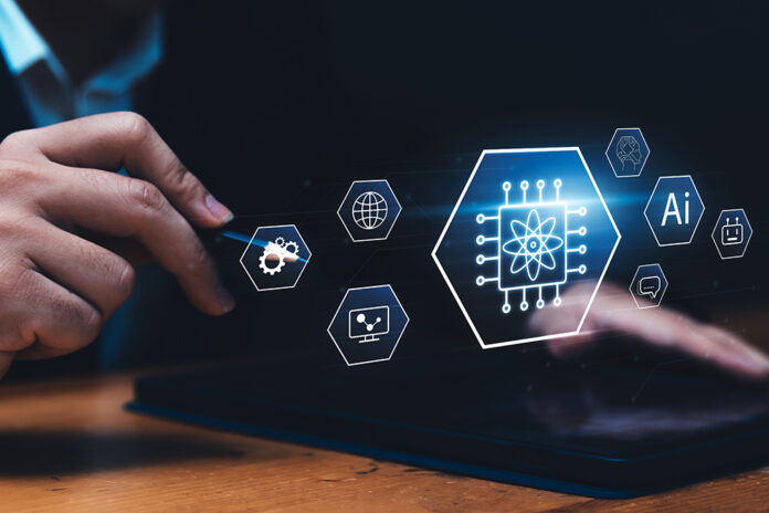 physique quantique inspire la pensée stratégique