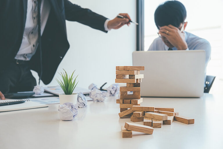 Les pièges à éviter lors de la création d&rsquo;une entreprise !