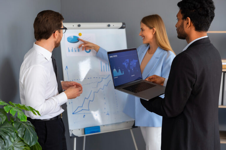 Comment déterminer le bon pivot à faire avec son entreprise ? 