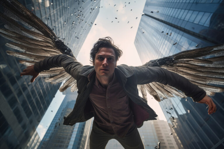 Le pivot extrême : survivre en changeant tout à la dernière minute