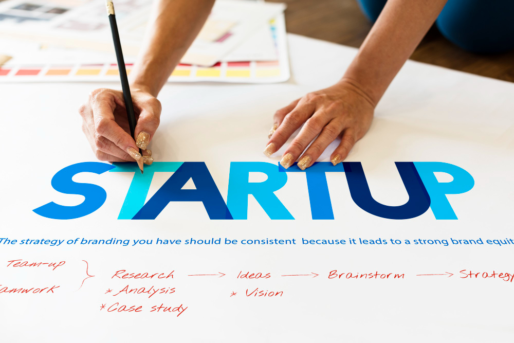 pivot startup avec 0 €