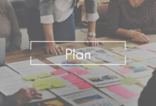 plan d'affaires solide