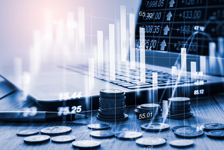 Le plan de financement initial