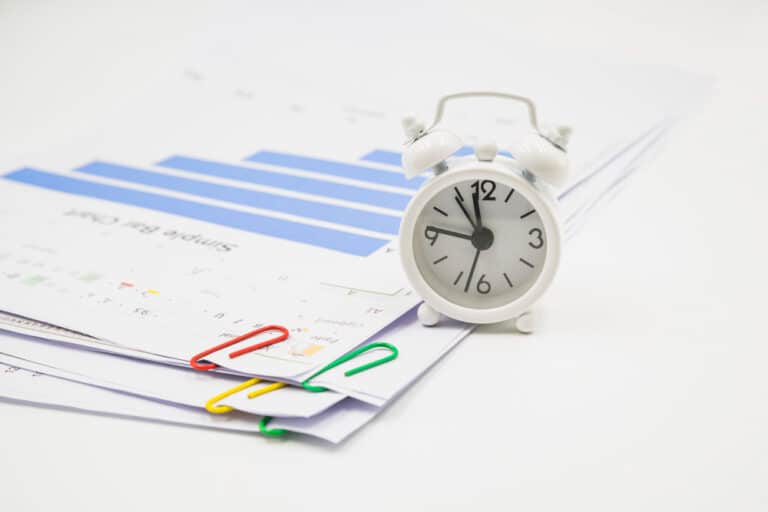 La gestion de la planification des ressources temporaires 