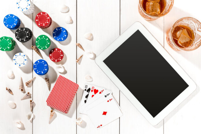 plateforme de comparaison casino