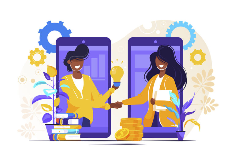 Les plateformes de mise en relation investisseur/porteur de projet