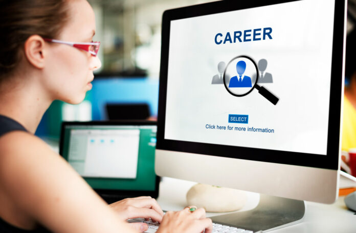 plateformes de recrutement