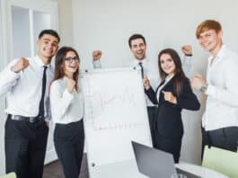 Moins de formation plus d’initiative