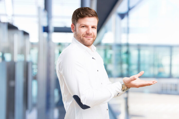 posture d’hôte plutôt que de vendeur