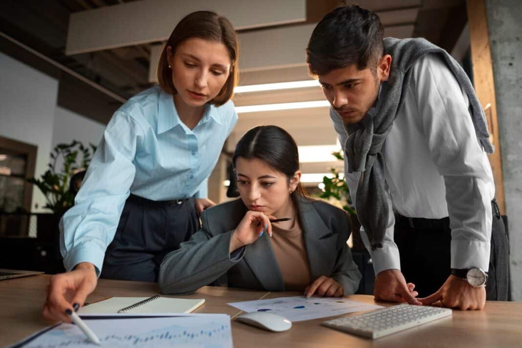 Top 10 des pratiques managériales que les équipes rejettent en silence