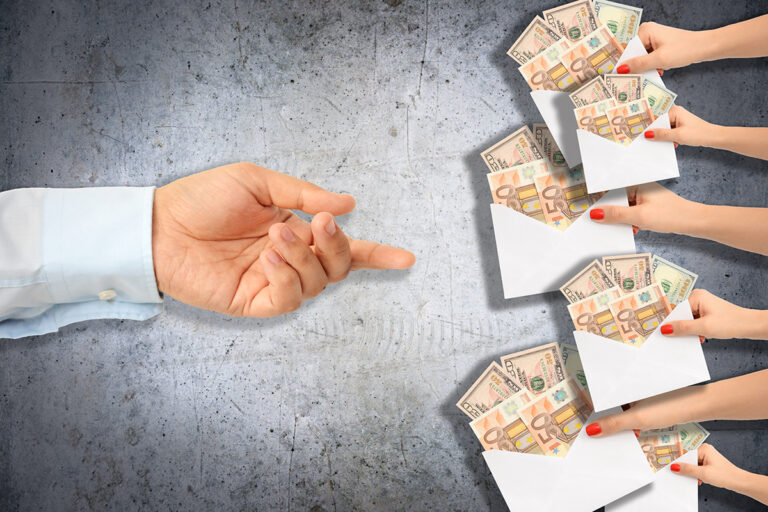 La première source de financement : L’apport personnel, les prêts familiaux, Dons ou apports