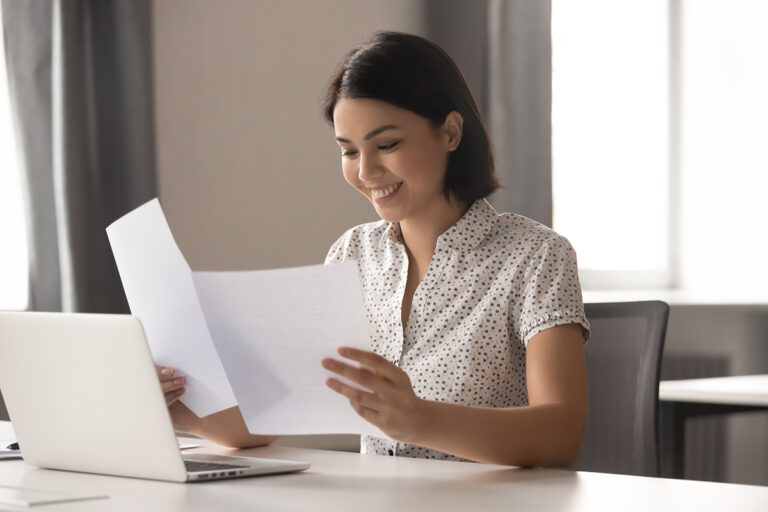 Formuler ses premières factures