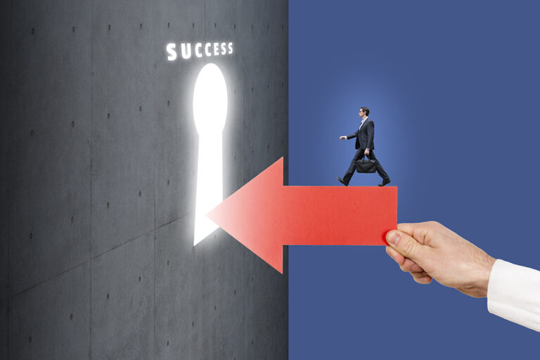 Prendre de l&rsquo;avance : une bonne pratique