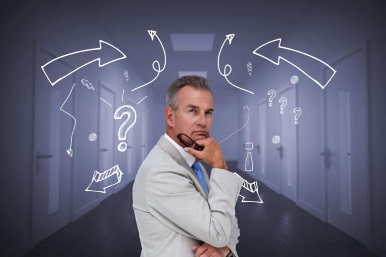 Les 10 clés pour prendre des décisions difficiles en tant que dirigeant