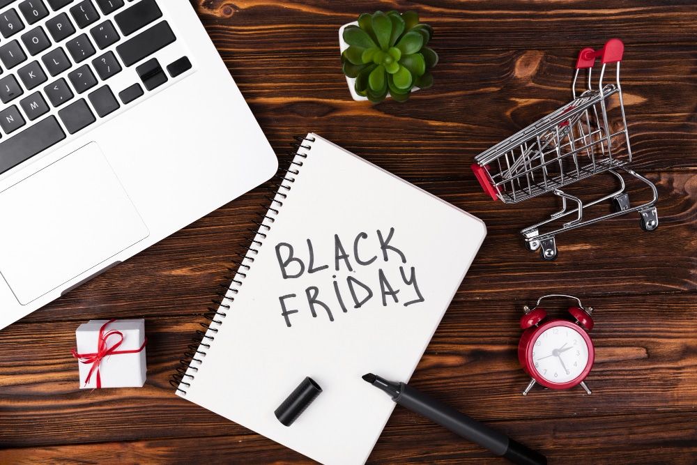préparer le Black Friday dès la fin octobre préparer le Black Friday dès la fin octobre