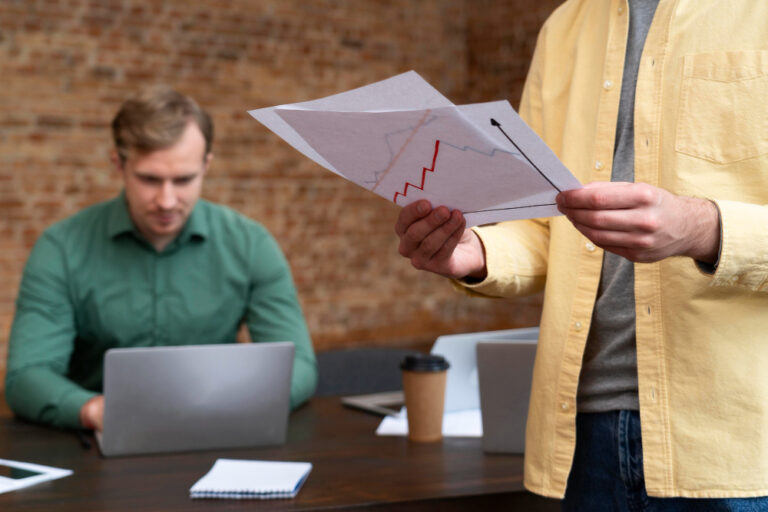 Comment préparer son entreprise aux crises imprévues ?