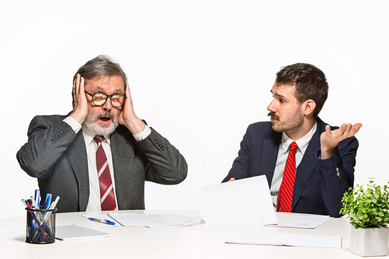 La pression des pairs : Apprenez à dire non aux demandes
