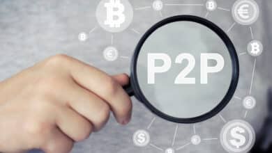 prêt P2P