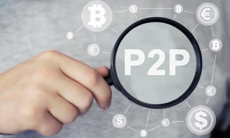 prêt P2P