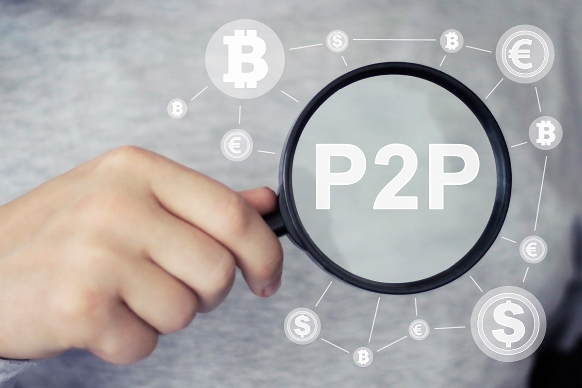 prêt P2P