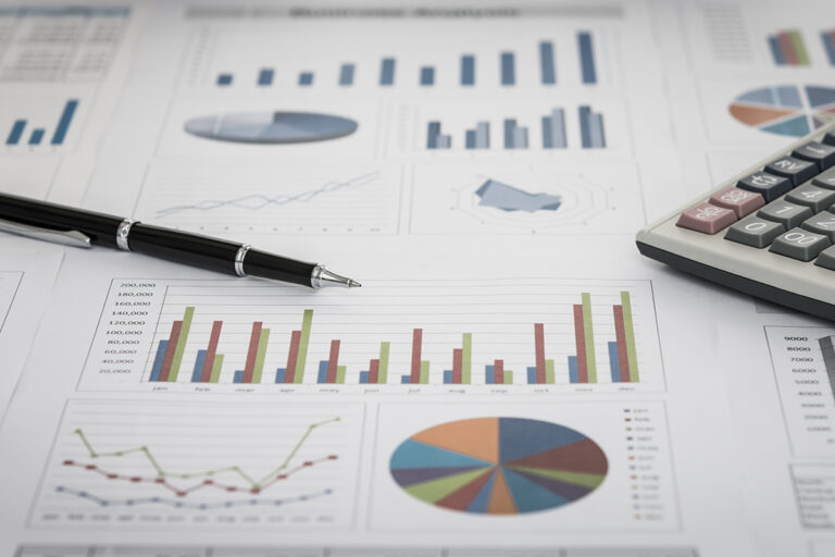 Les prévisions financières ? Facile !