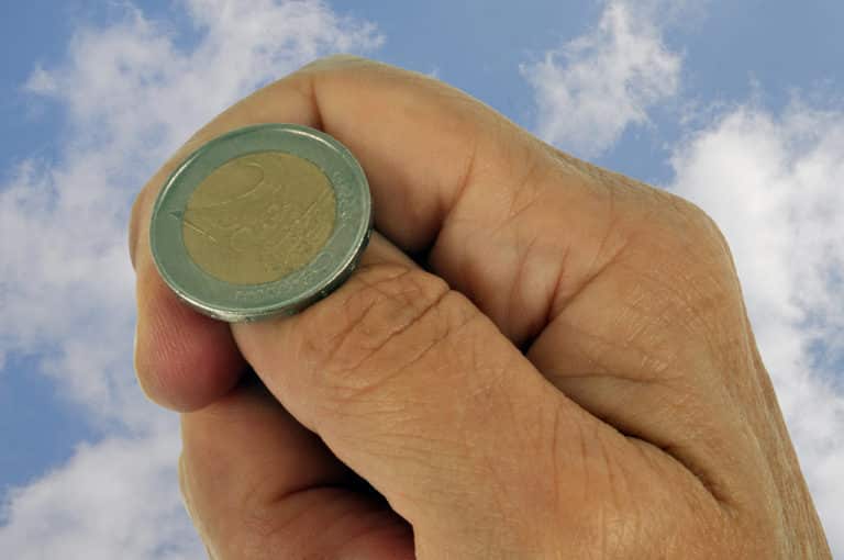 La prise de décision, jamais à pile ou face