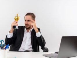 prix et trophées professionnels