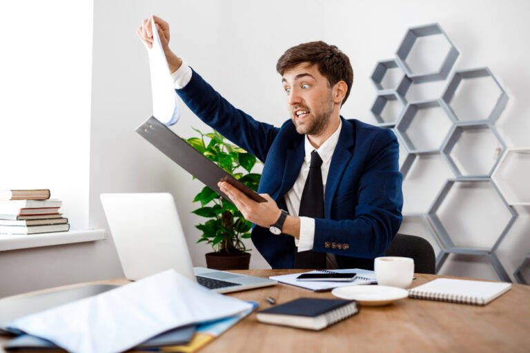 L’entrepreneur et son obsession pour la productivité extrême 