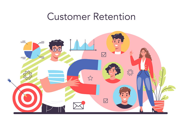 Comment créer des programmes de fidélité efficaces pour encourager la rétention client ?