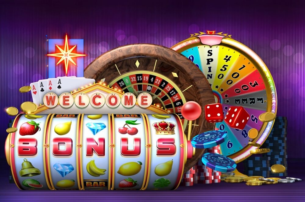 bienvenue casinos ligne