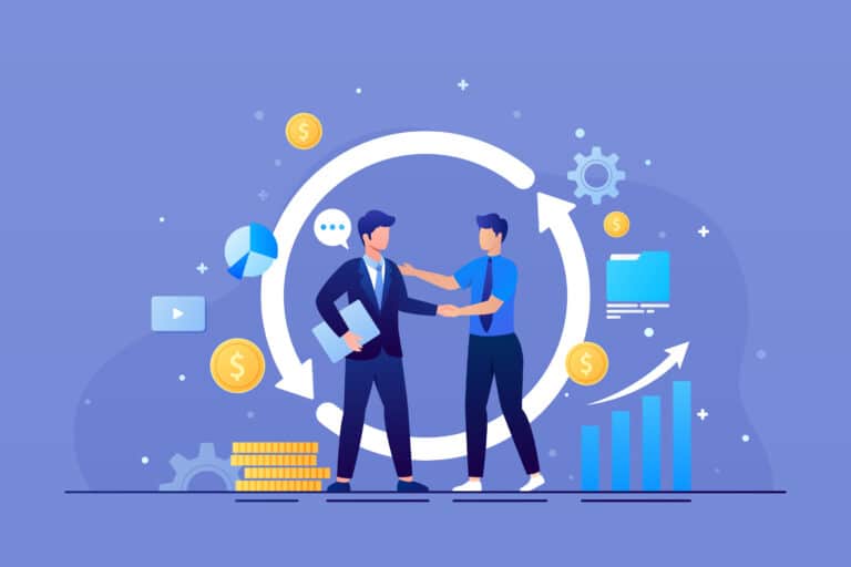 Supprimer les promotions en B2B : l’impact sur la qualité des leads
