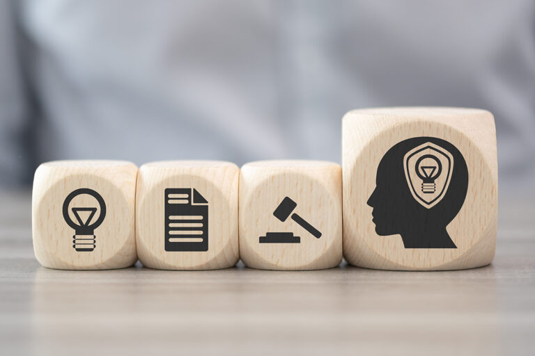 Propriété intellectuelle : êtes-vous suffisamment protégés ?