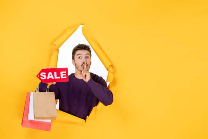 prototypes d’offre invisible