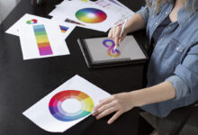 psychologie des couleurs dans le branding 