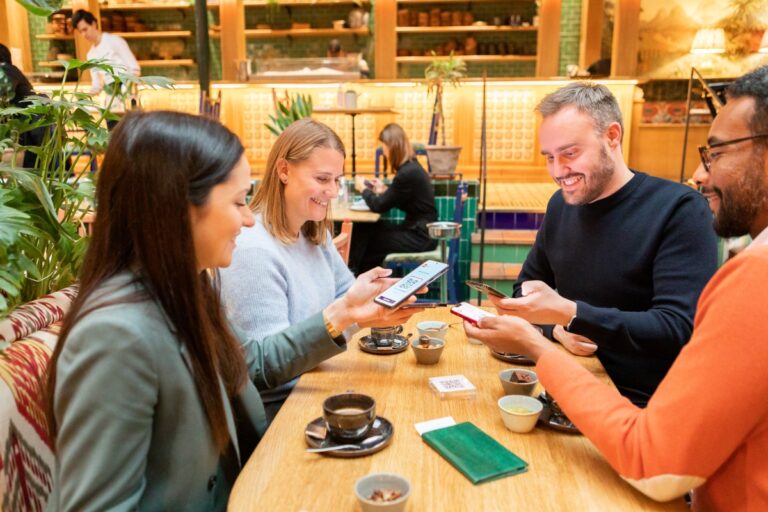 Edenred met la technologie au service de la Qualité de Vie au Travail